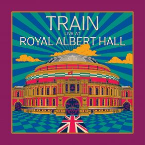 Download track Parachute (Live At Royal Albert Hall) Train