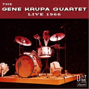 Download track Drum Boogie Gene Krupa