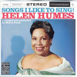 Download track If I Could Be With You Helen Humes