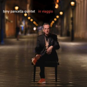 Download track Too Many Words Tony Pancella