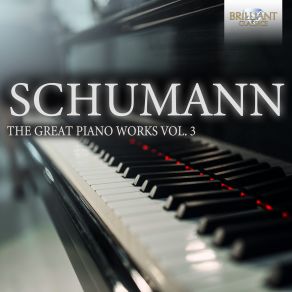 Download track Gesänge Der Frühe, Op. 133: II. Belebt, Nicht Zu Rasch Wolfram Schmitt - Leonardy, Vincenzo Maltempo, Denys Proshayev, Costanza Principe