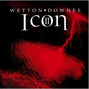 Download track Whirlpool John Wetton, Geoff Downes, Wetton Downes