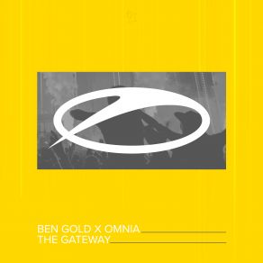 Download track The Gateway (Extended Mix) Ben Gold, Omnia