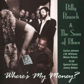 Download track Take Out The Time Billy Branch, Sons Of The Blues