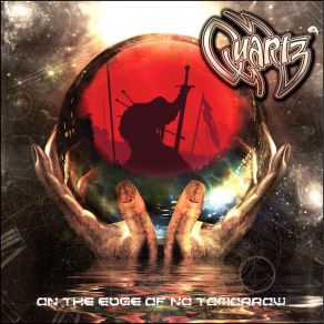 Download track Angels At The Crossroads Quartz