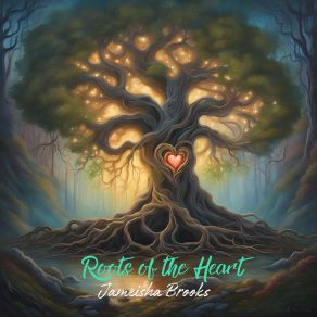 Download track Roots Of The Heart Jameisha Brooks