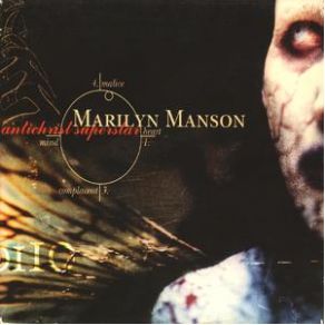 Download track Dried Up, Tied And Dead To The World Marilyn Manson