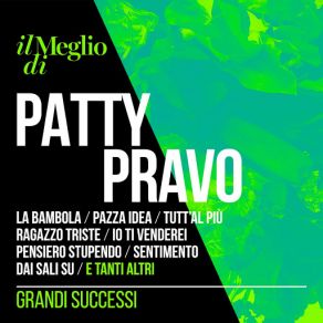 Download track E Io Verro' Un Giorno La' (Sanremo 2009) Patty Pravo