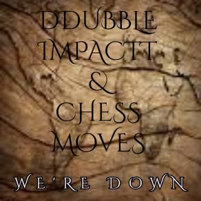 Download track We're Down (Analogue Weight) Ddubble Impactt