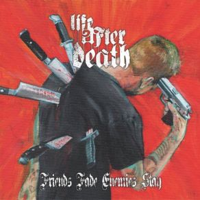 Download track Enemy Life After Death