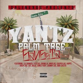 Download track Monster County YantzCasper Locs, Jobi Locsta