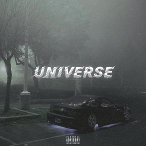 Download track Universe (Instrumental) Aggrxssor