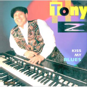 Download track 15 Years Tony Z