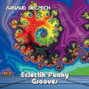 Download track So Sexy Arnaud Delpech