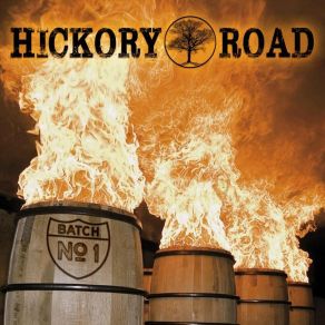 Download track Angel's Share Hickory Road