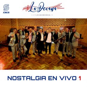 Download track Aventura (En Vivo 2020) La Decana