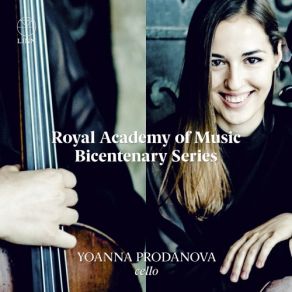 Download track Cello Sonata In G Minor, Op. 65: III. Largo Mihai Ritivoiu, Yoanna Prodanova