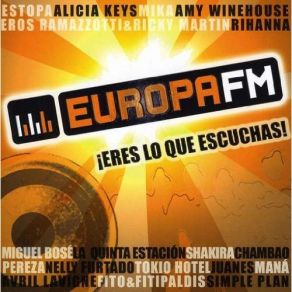 Download track Soldier Europa FM