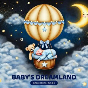 Download track Tranquil Whispers Baby Dream Tunes