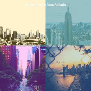 Download track Modern Backdrops For Hotel Bars Brilliant Slow Jazz Ballads