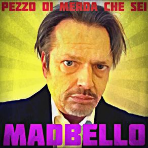 Download track The Friday Night Facebook Live Mix Madbello