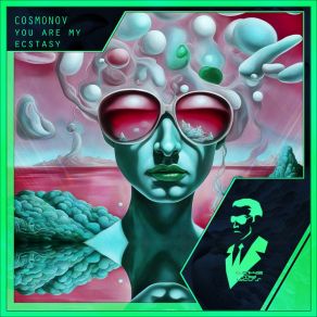 Download track Sweat (Radio Edit) Cosmonov