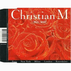 Download track Real Man (Original Mix) Christian M