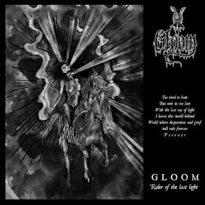 Download track Deep In The Ground Gloom