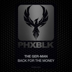 Download track Back For The Money (Extended Mix) The Ger-Man