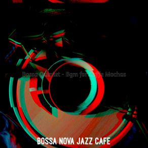 Download track Unique Music For Americanos Cafe Jazz