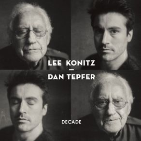 Download track Through The Tunnel Lee Konitz, Dan Tepfer