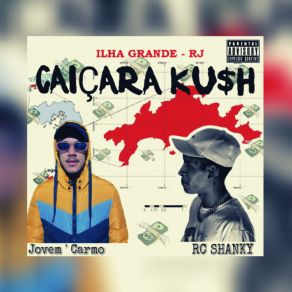 Download track Califórnia Jovem Carmo