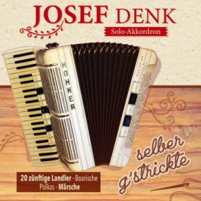 Download track Gedanken An Bled Josef Denk