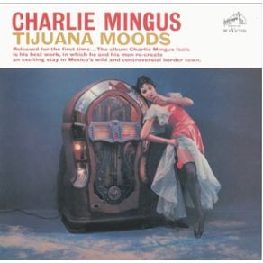 Download track Ysabel'S Table Dance Charles Mingus