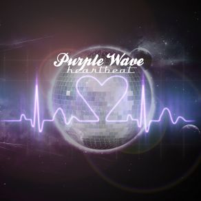 Download track In The Rain Purple Wave