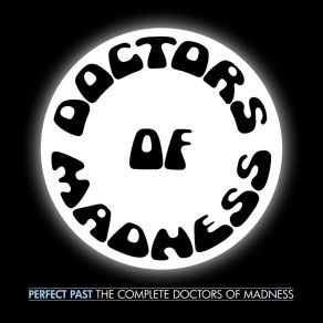 Download track William Burroughs Intro Tape (Live 1978) Doctors Of Madness