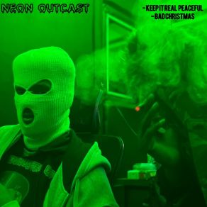 Download track Keep It Real Peaceful The Outcastkid