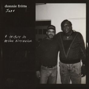 Download track Lonely Just Like Me Donnie Fritts