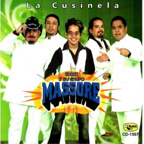 Download track El Baile Del Costeno Mario A. Sanchez