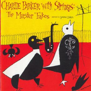 Download track I'll Remember April Charlie Parker