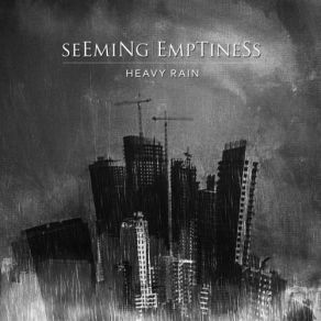 Download track Red Glowing Night Seeming Emptiness