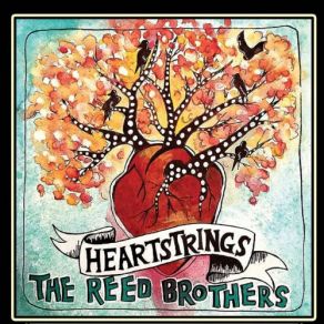 Download track Why'd You Break My Heart The Brothers Reed