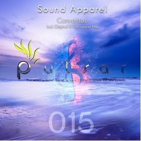 Download track Conventum (Original Mix) Sound Apparel