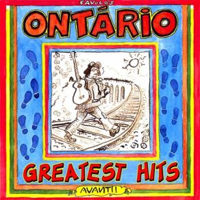 Download track Mondo Cane Ontario Blues Band