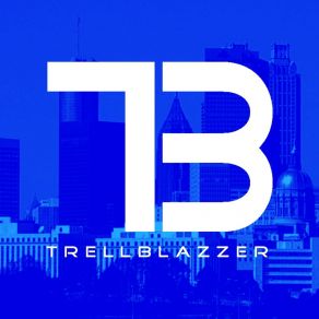 Download track Love Trellblazzer