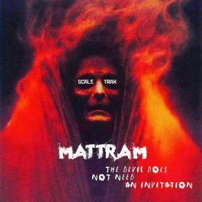 Download track NO TRACE Mattram