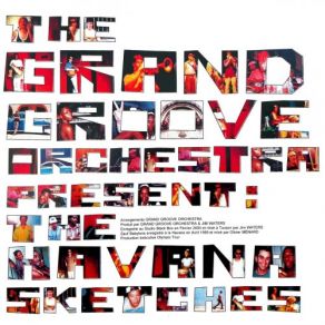 Download track Si A Veces No Se Lo Que Quiero Grand, Groove Orchestra