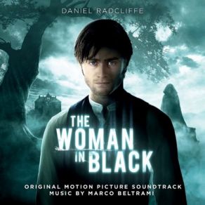 Download track The Woman In Black Marco Beltrami