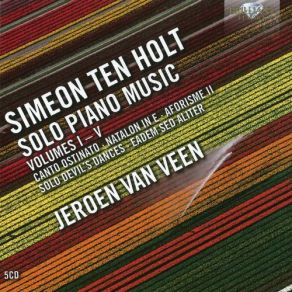 Download track Natalon In E - V. Molto Allegro Giusto Jeroen Van Veen, Simeon Ten Holt