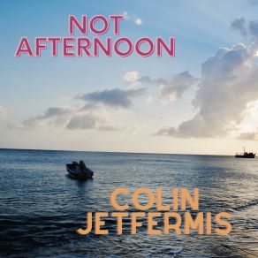 Download track All Into Dreams Colin Jetfermis